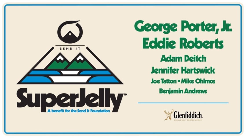 SendItSuperJelly Benefit