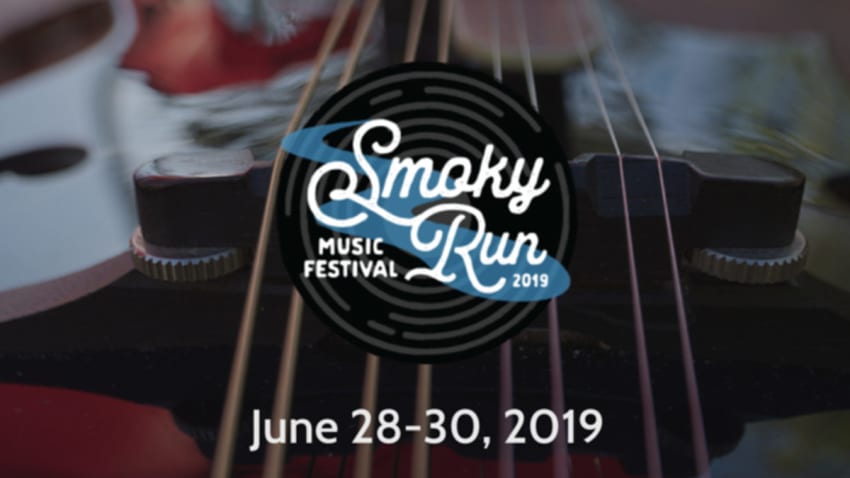 Smoky Run Music Festival