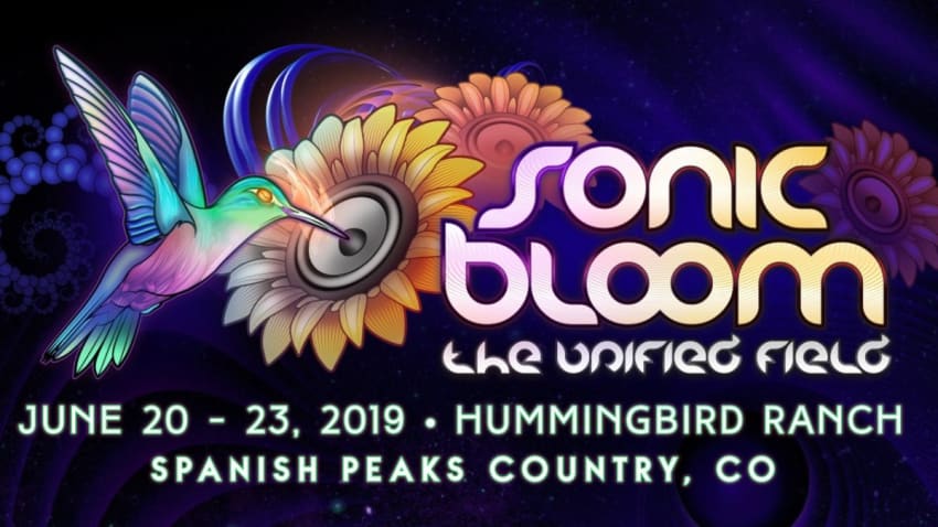 Sonic Bloom