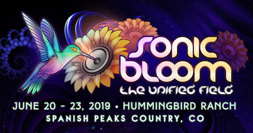 Sonic Bloom 2019 Featured