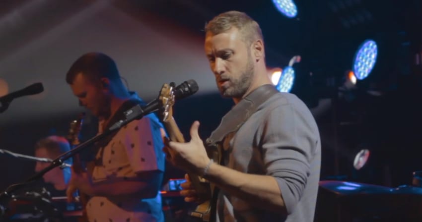 Spafford Weasel San Francisco