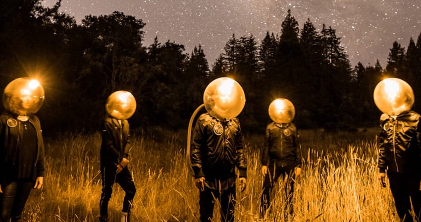 STS9 April 2019 Tour Dates