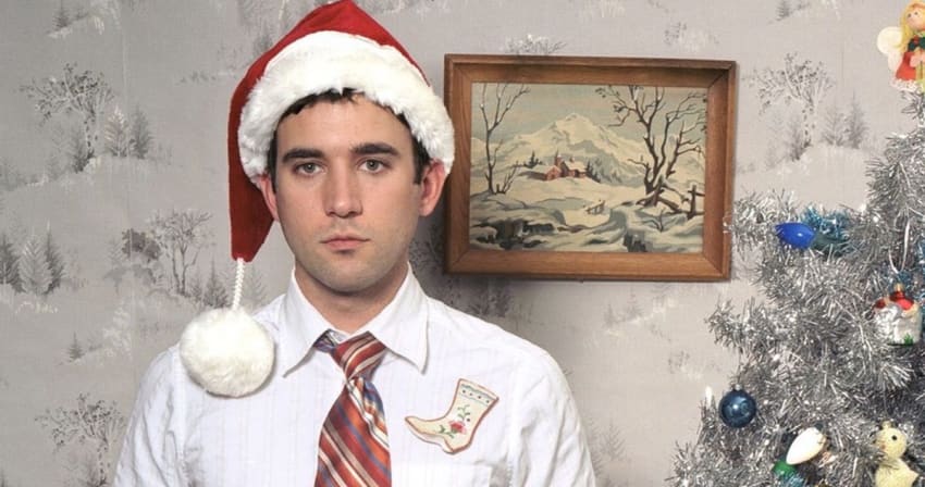 Sufjan Stevens Christmas Song