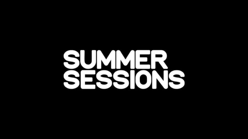 Edinburgh Summer Sessions