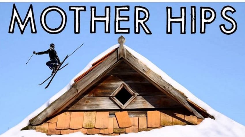 The Mother Hips Detail Winter Tour 2019