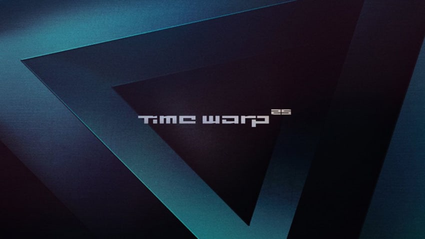 Time Warp Germany