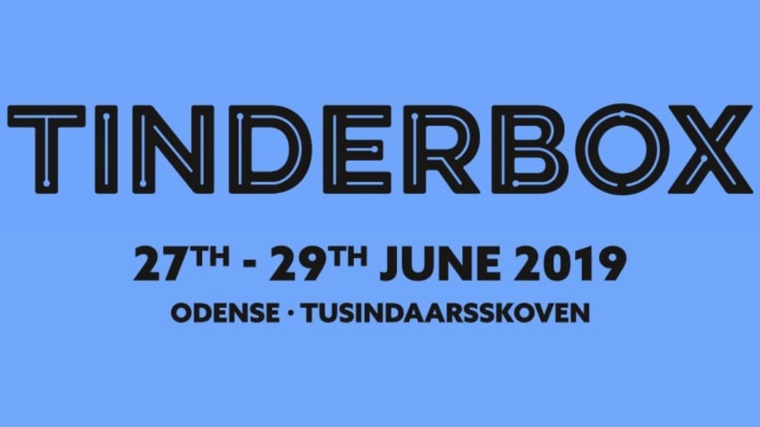 Tinderbox