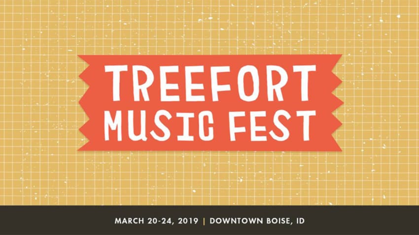 Treefort Music Fest