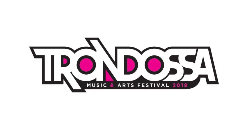 Trondossa 2019 Lineup