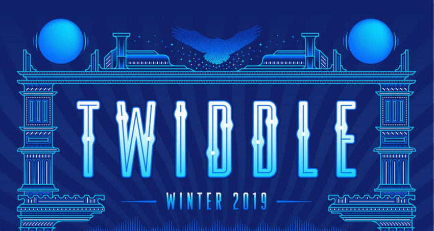 Twiddle Winter Tour 2019