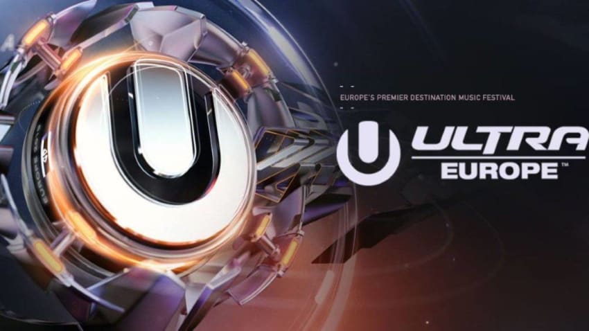 Ultra Europe