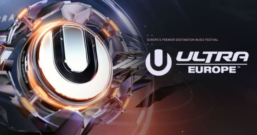 Ultra Europe
