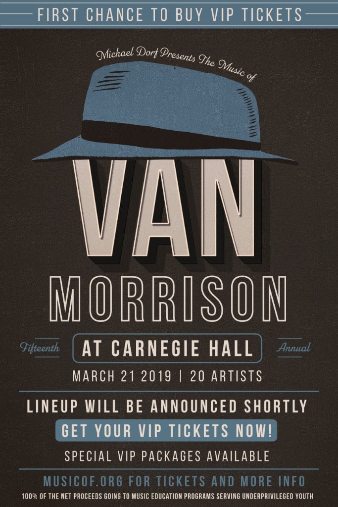 vanmorrisontribute