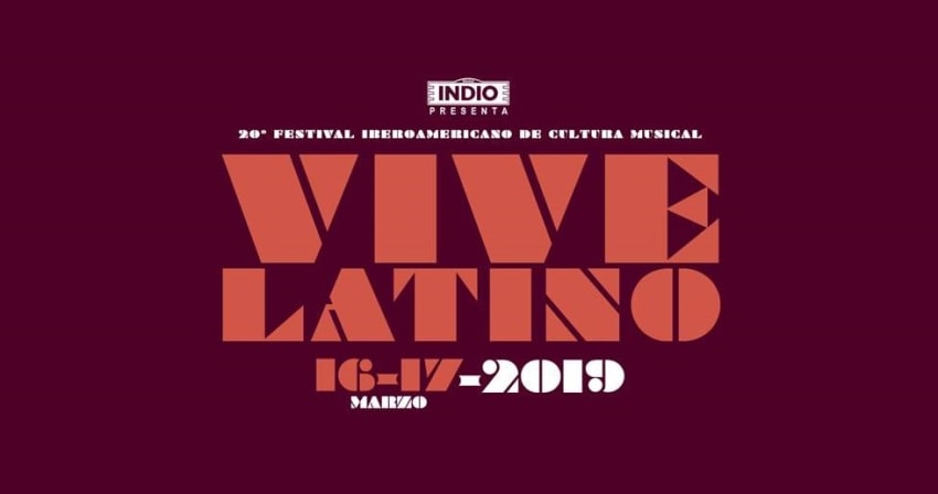 Vive Latino 2019