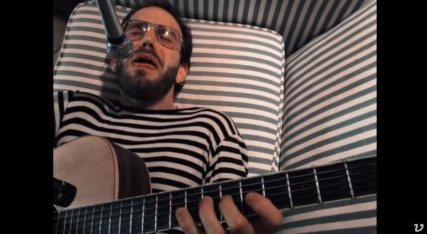 Vulfpeck Lonely Town Video