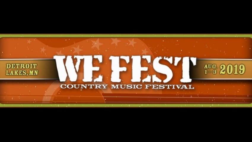 WE Fest