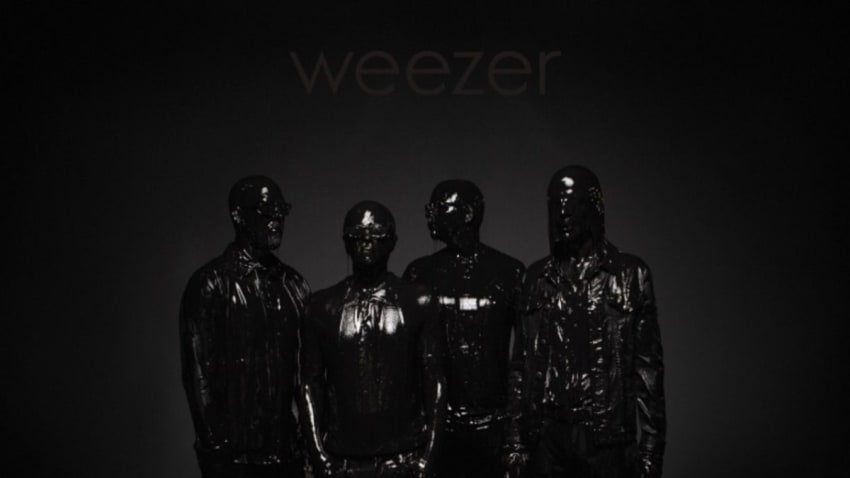 Weezer Shares 'Zombie Bastards' Single & Announces MSG Show With The Pixies