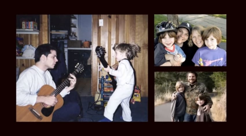 Wilco Jeff Tweedy Memoir Trailer
