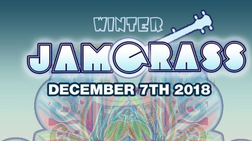 Winter Jamgrass Music Festival