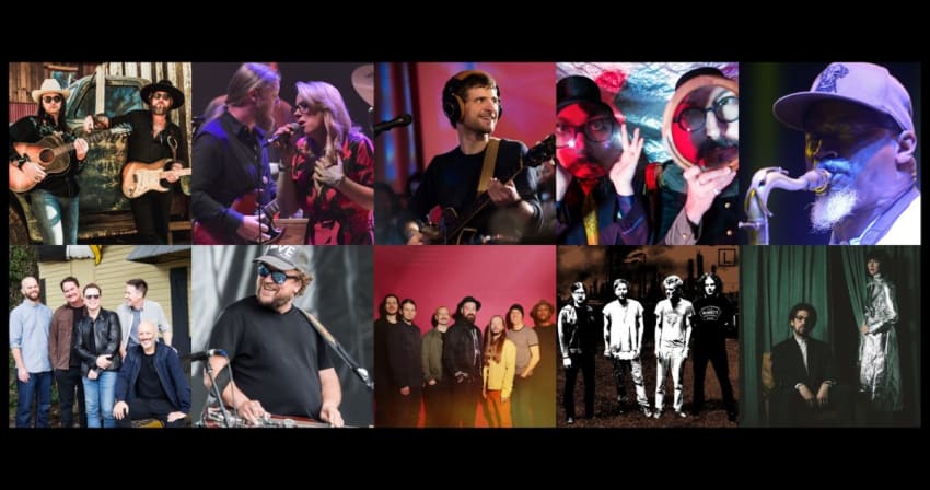 10 Most Anticipated Albums 2019