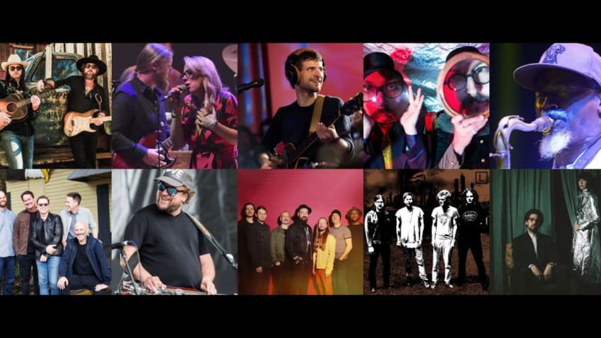 10 Most Anticipated Albums Of 2019