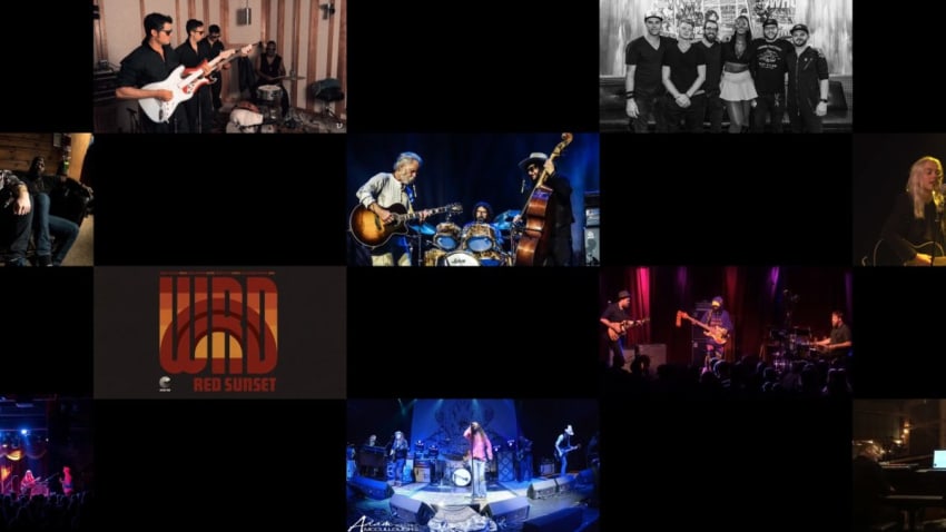 10 Standout 2018 New Bands