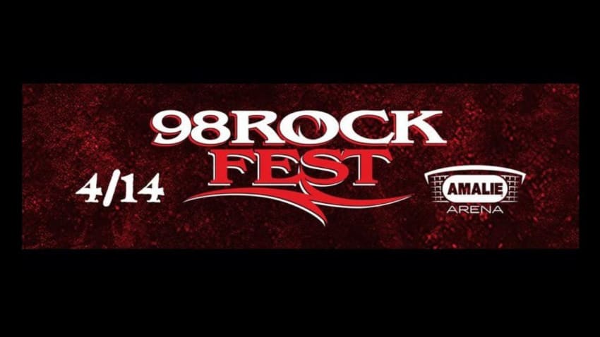 98Rockfest