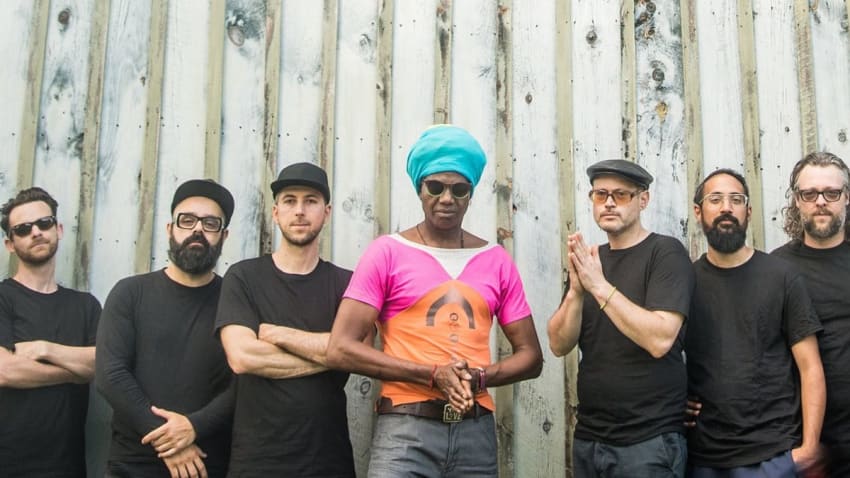 Antibalas Details 20th Anniversary Tour