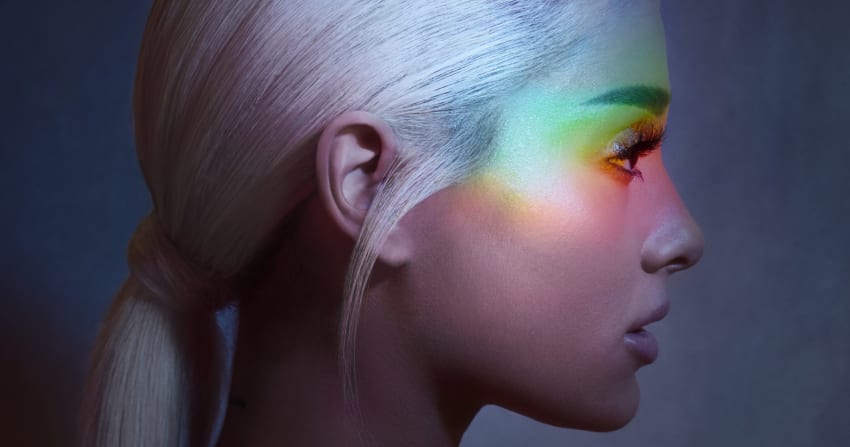 Ariana Grande