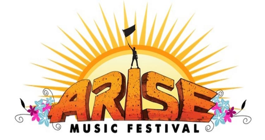 arise