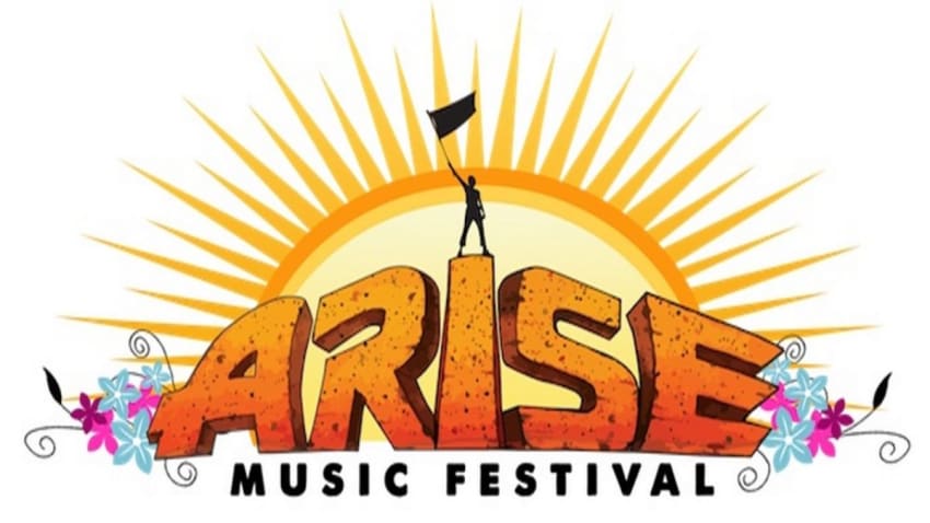 ARISE Festival Announces 2019 Headliner