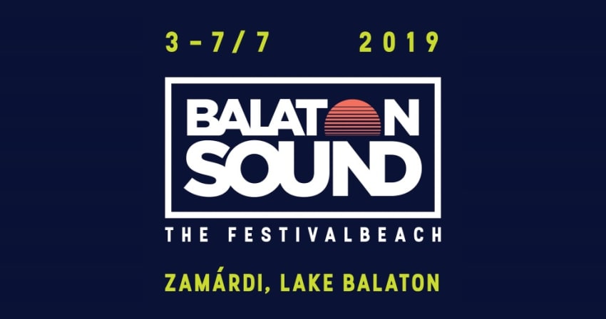 Balatan Sound 2019