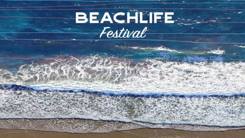 BeachLife Festival