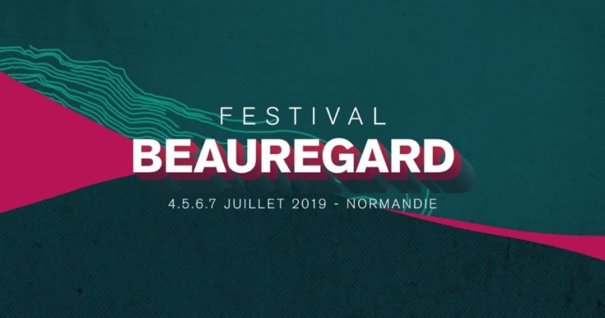 Beauregard 2019