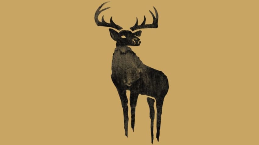 Black Deer Festival