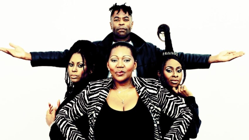 Boney M.