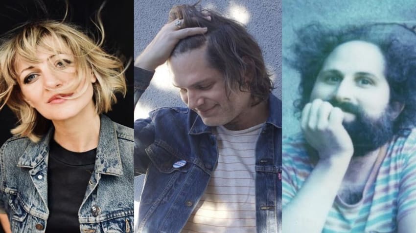 New Supergroup Bonny Light Horseman Joins Newport Folk Festival 2019 Lineup