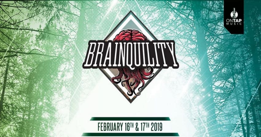 Brainquility 2019 Logo