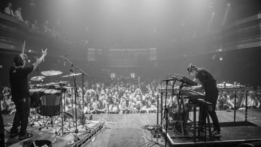 Break Science Announces Colorado Tour 2019