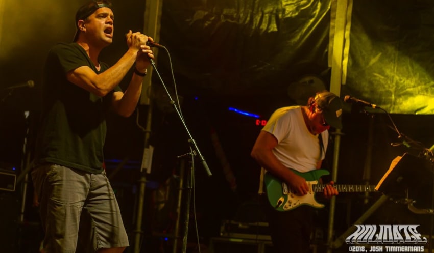 Brendan Bayliss Disco Biscuits Holidaze