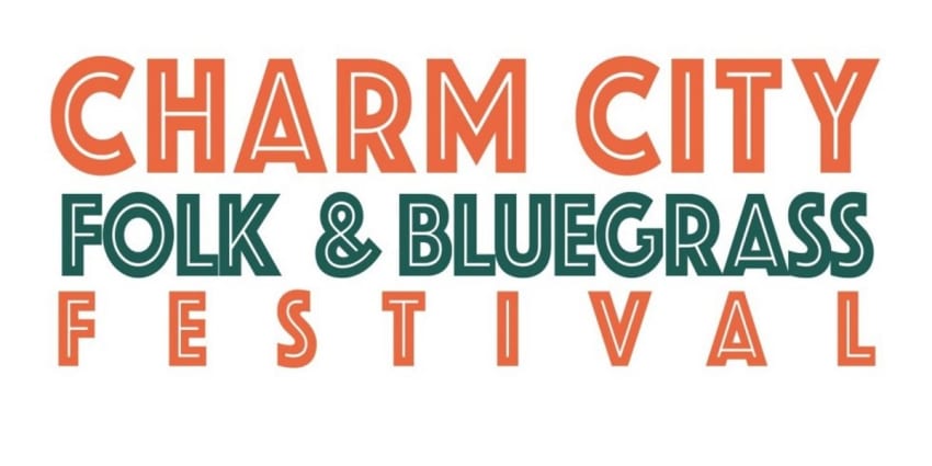 Charm City Bluegrass Festival Lineup