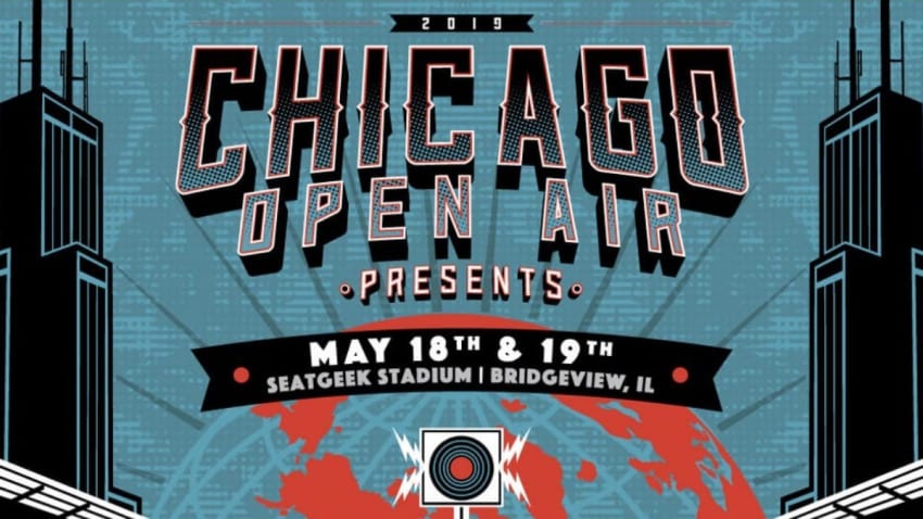 Chicago Open Air