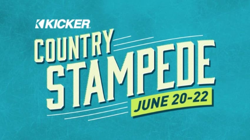 Country Stampede