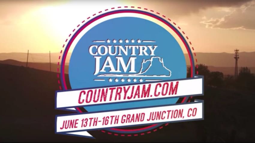 Country Jam Colorado