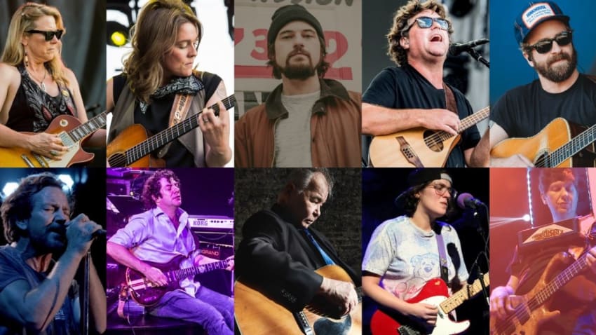 Cover Alerts 2018: 10 Standout Covers Of The Year