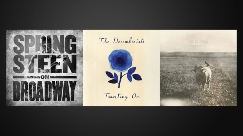 December 14th Release Day Picks New Albums
