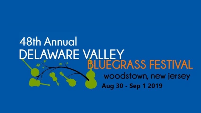 Delaware Valley Bluegrass Festival