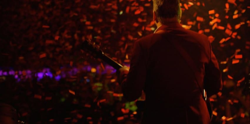 Eddie Roberts Full Mimna