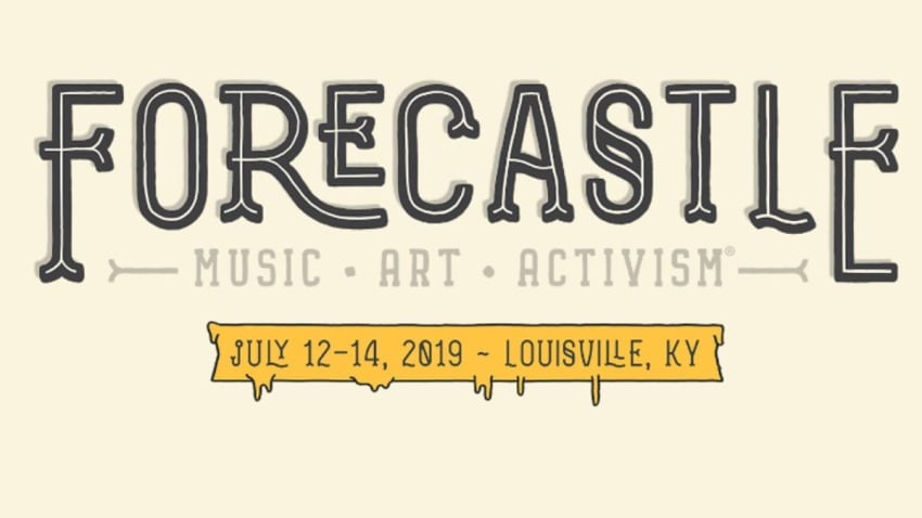 Forecastle