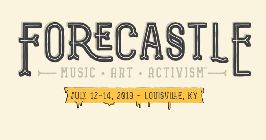 Forecastle 2019